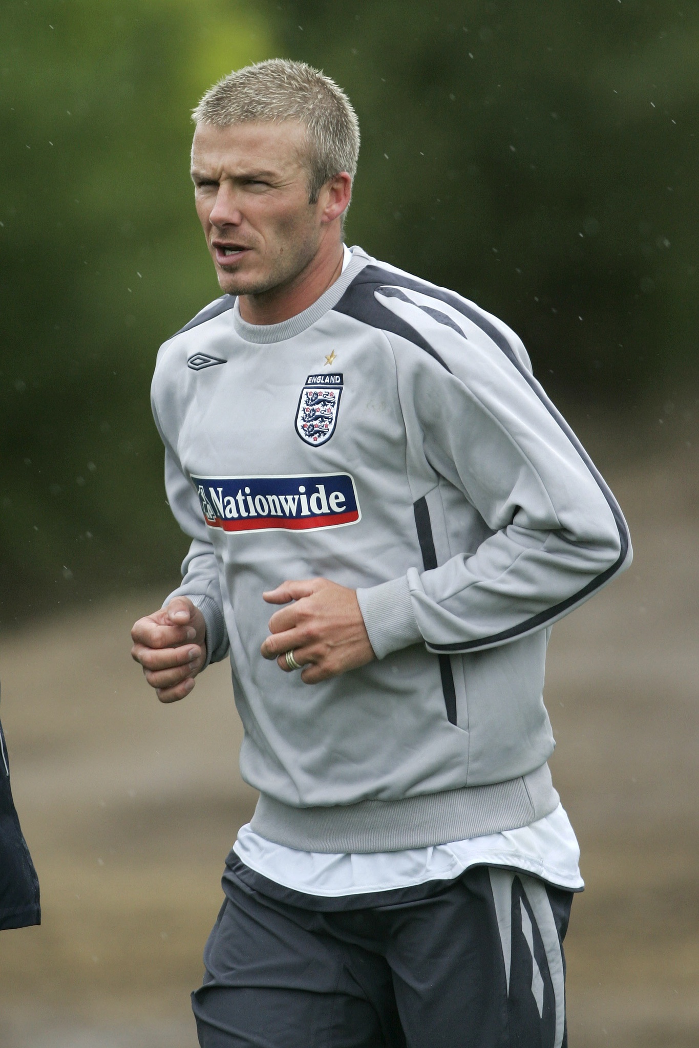 İkon Olma Kılavuzu: David Beckham