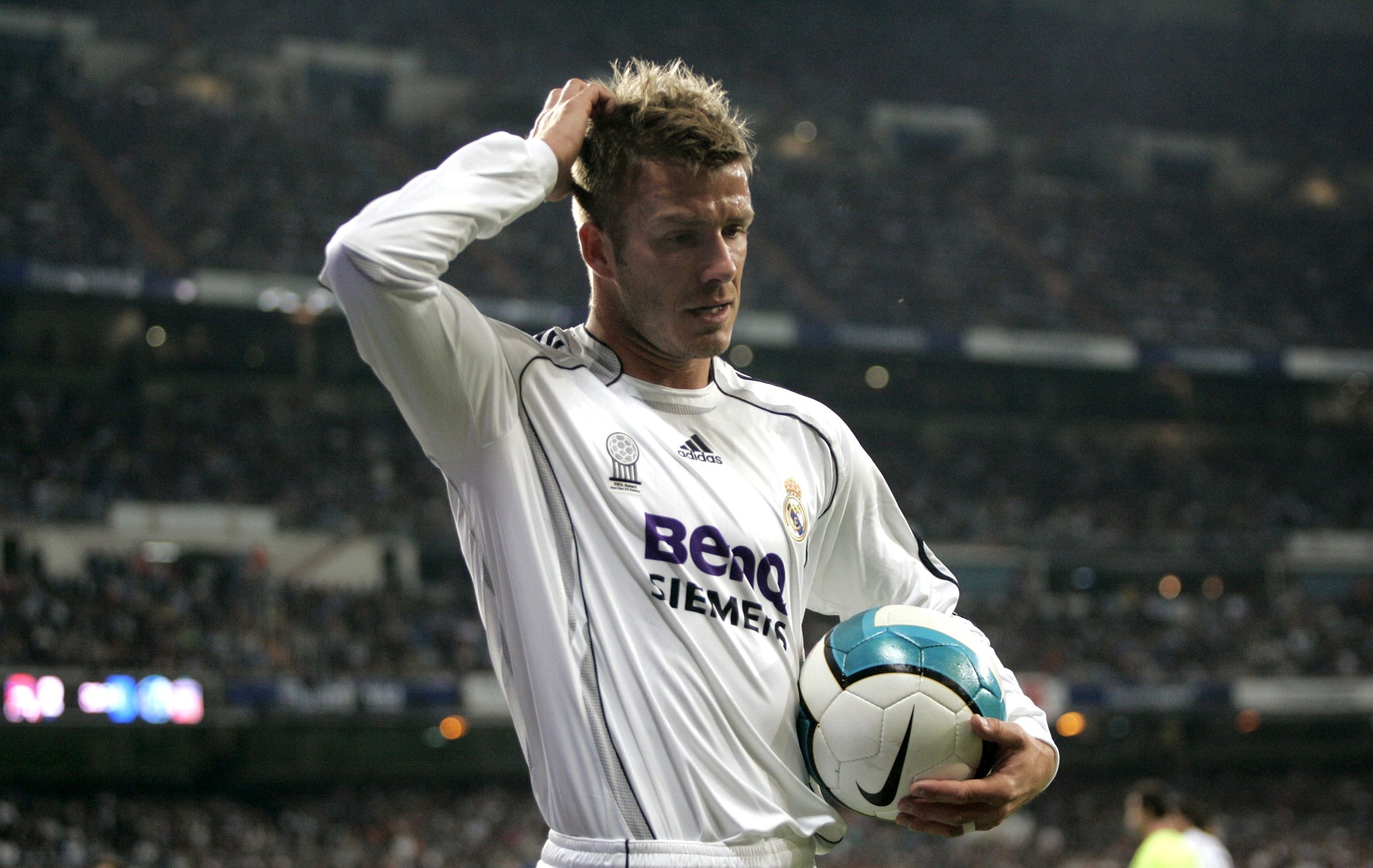 İkon Olma Kılavuzu: David Beckham