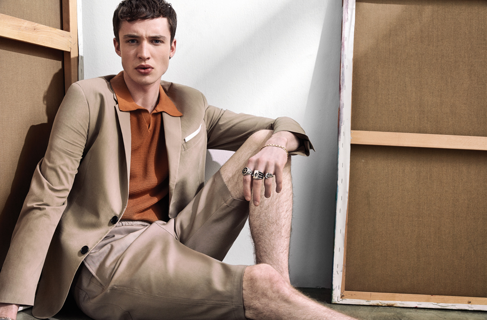 Tasarımlarda 'eski'nin ağırlığı!