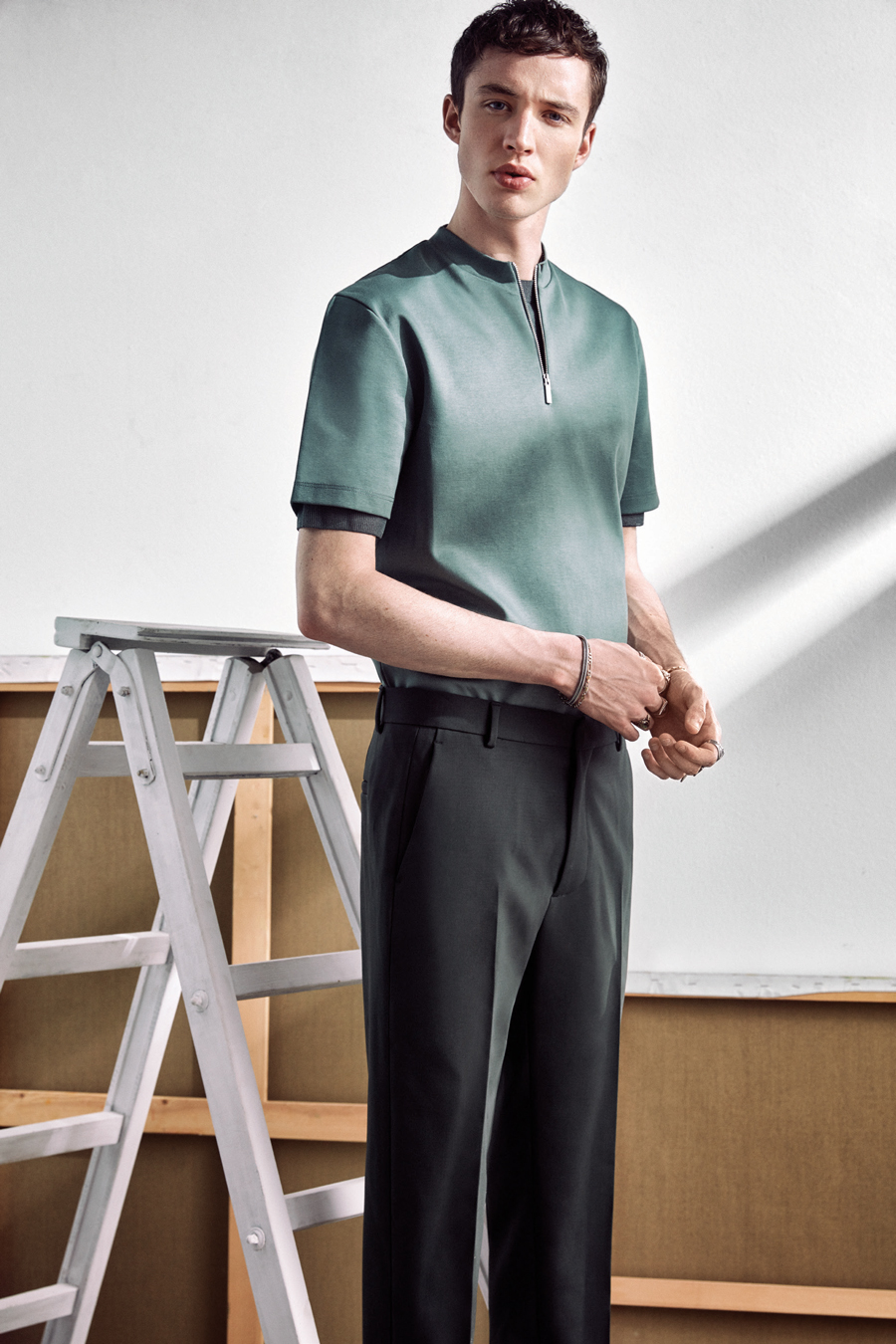 Tasarımlarda 'eski'nin ağırlığı!