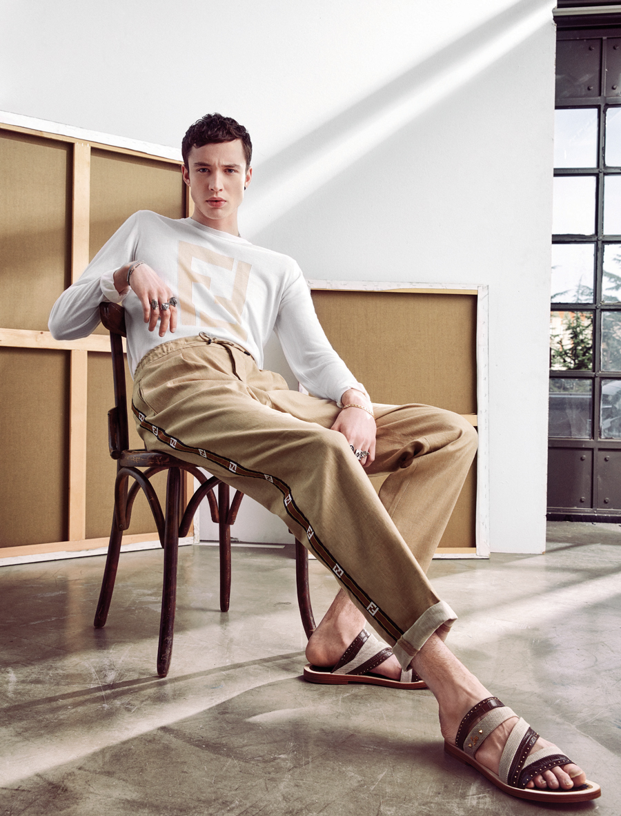 Tasarımlarda 'eski'nin ağırlığı!