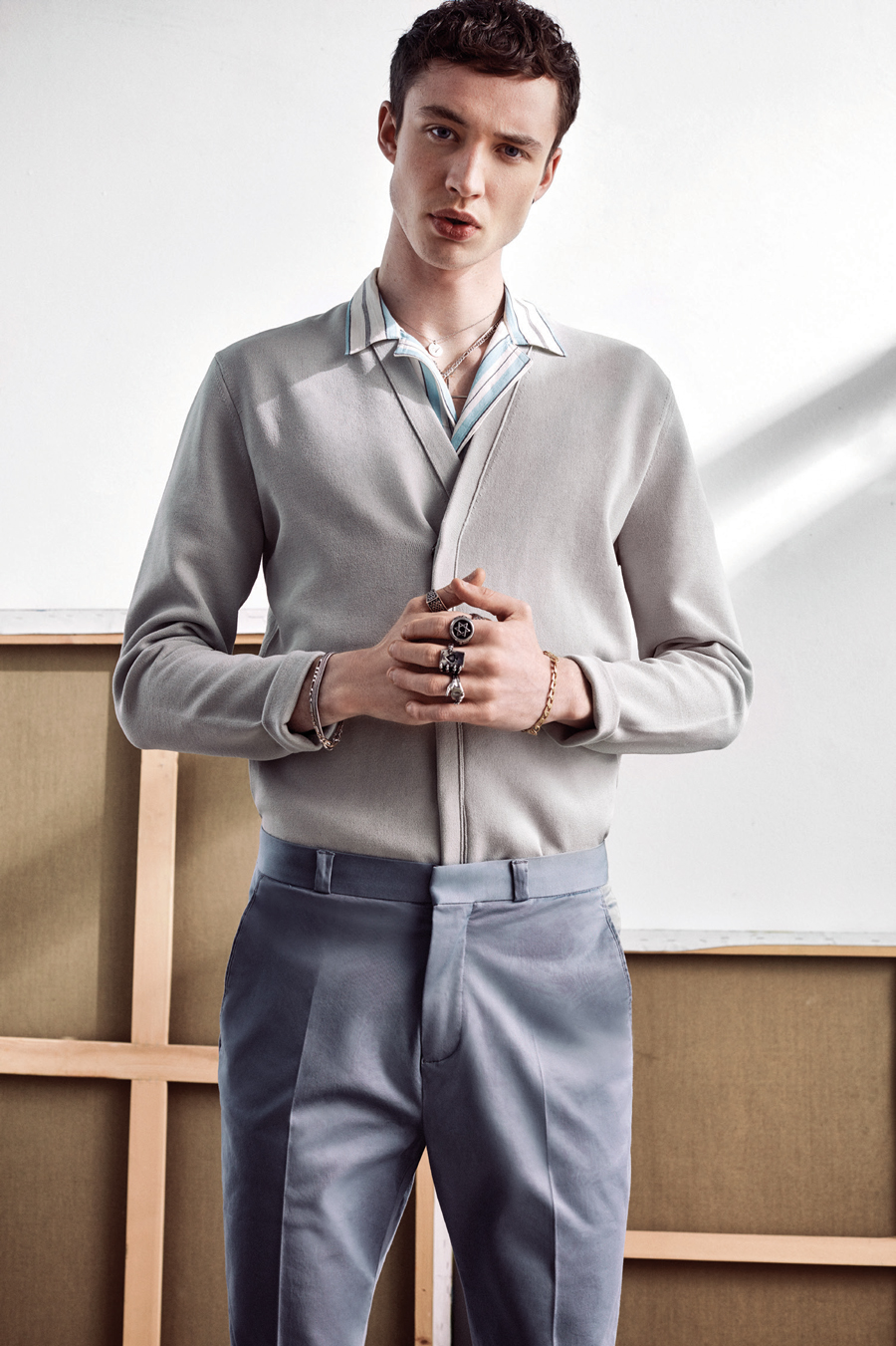 Tasarımlarda 'eski'nin ağırlığı!