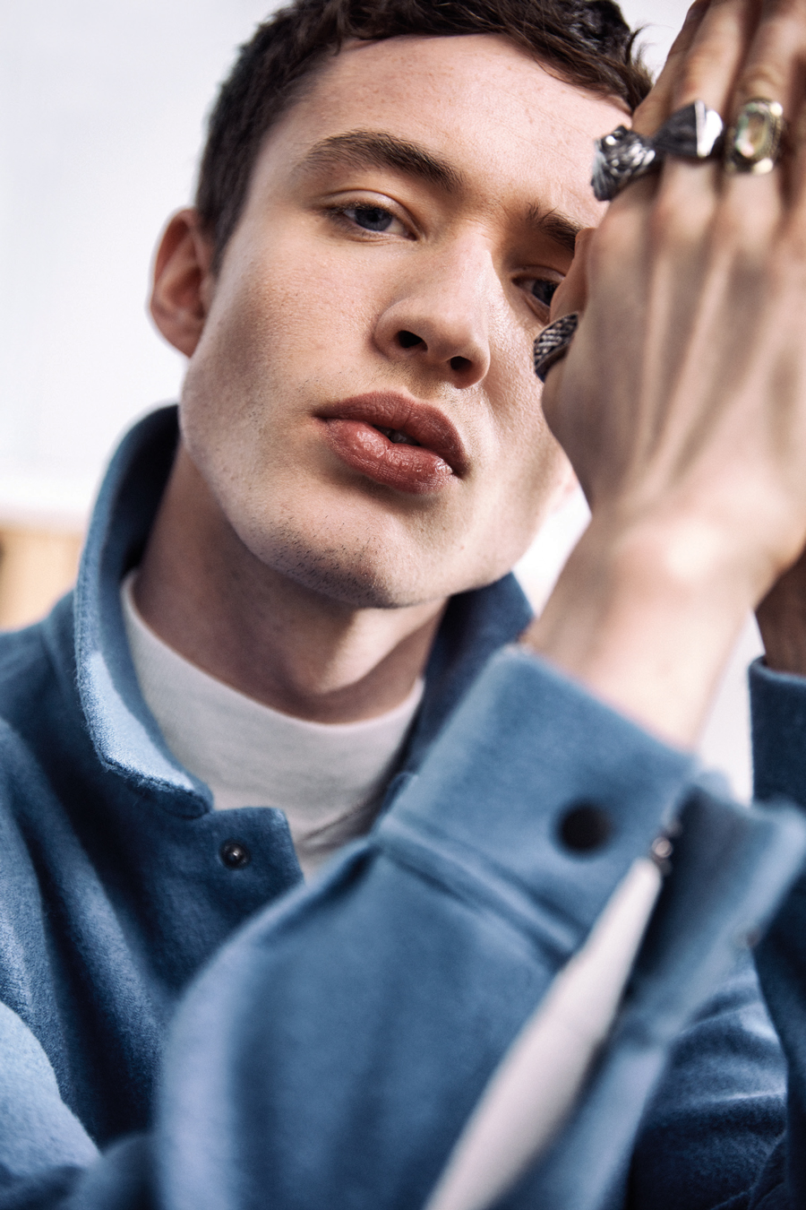 Tasarımlarda 'eski'nin ağırlığı!