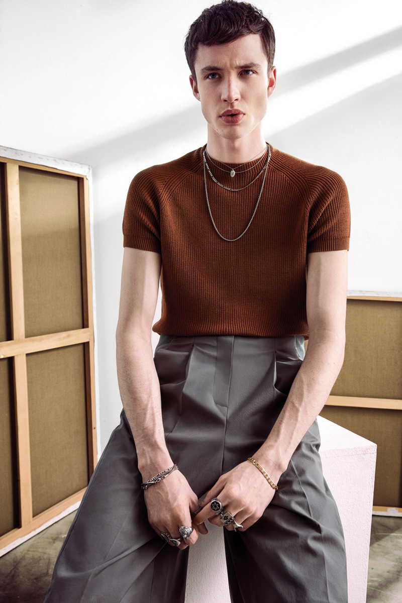 Tasarımlarda 'eski'nin ağırlığı!