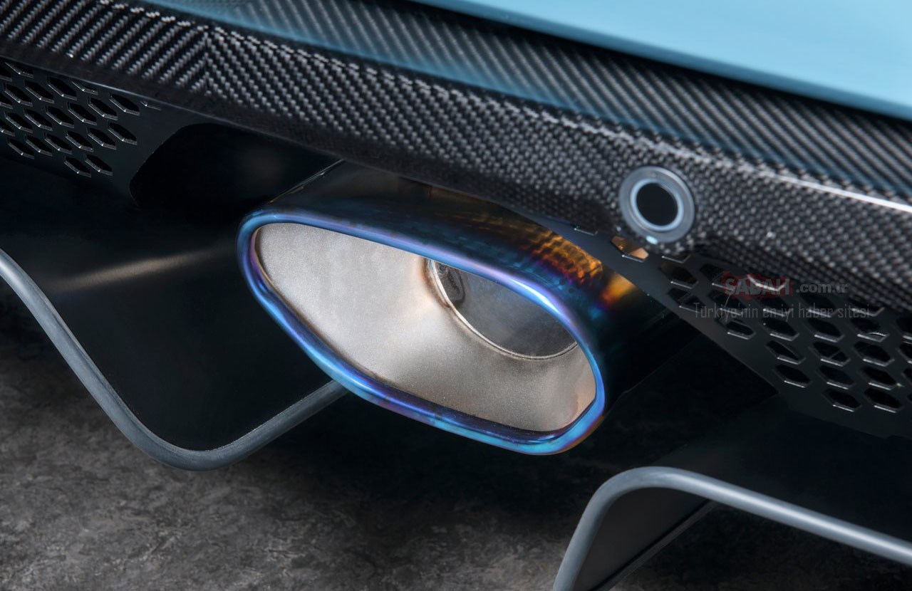 2018 Lotus Exige Sport 410 