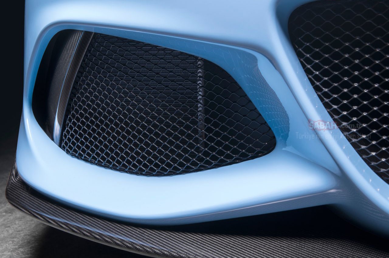 2018 Lotus Exige Sport 410 