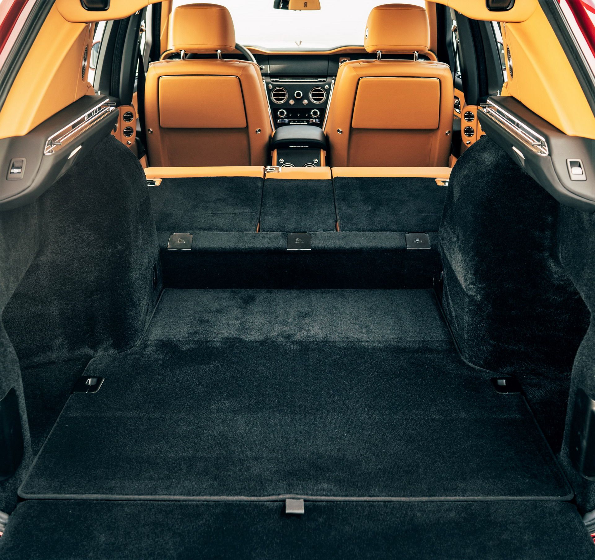 2019 Rolls-Royce Cullinan