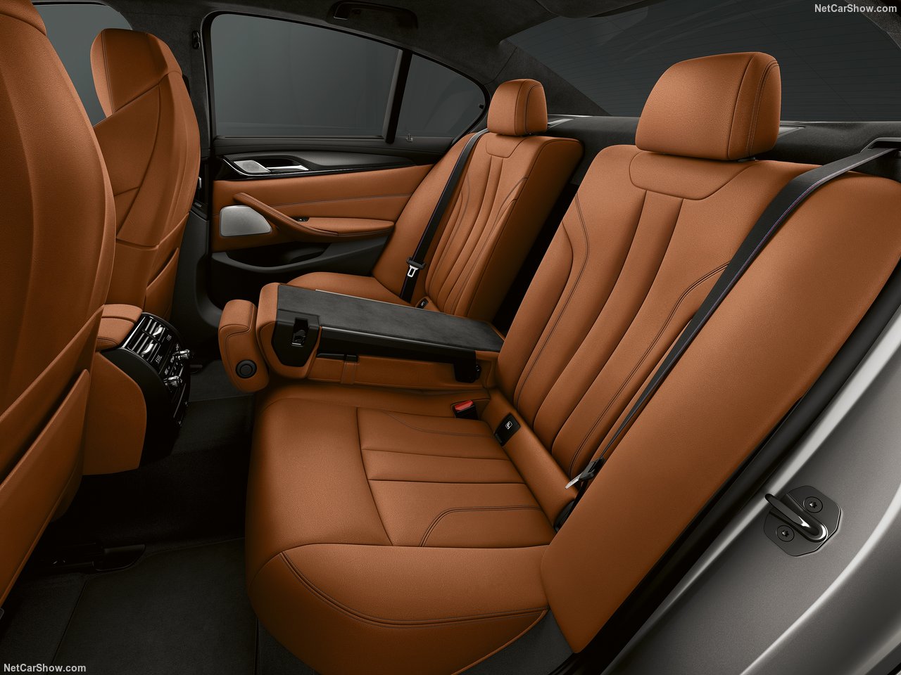 2019 BMW M5 Competition çıtayı yükseltiyor!