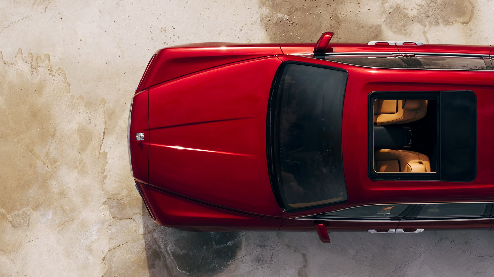 2019 Rolls-Royce Cullinan