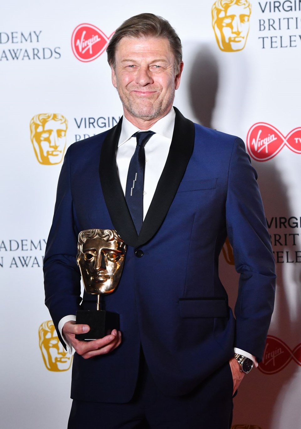 BAFTA TV 2018 Ödülleri açıklandı