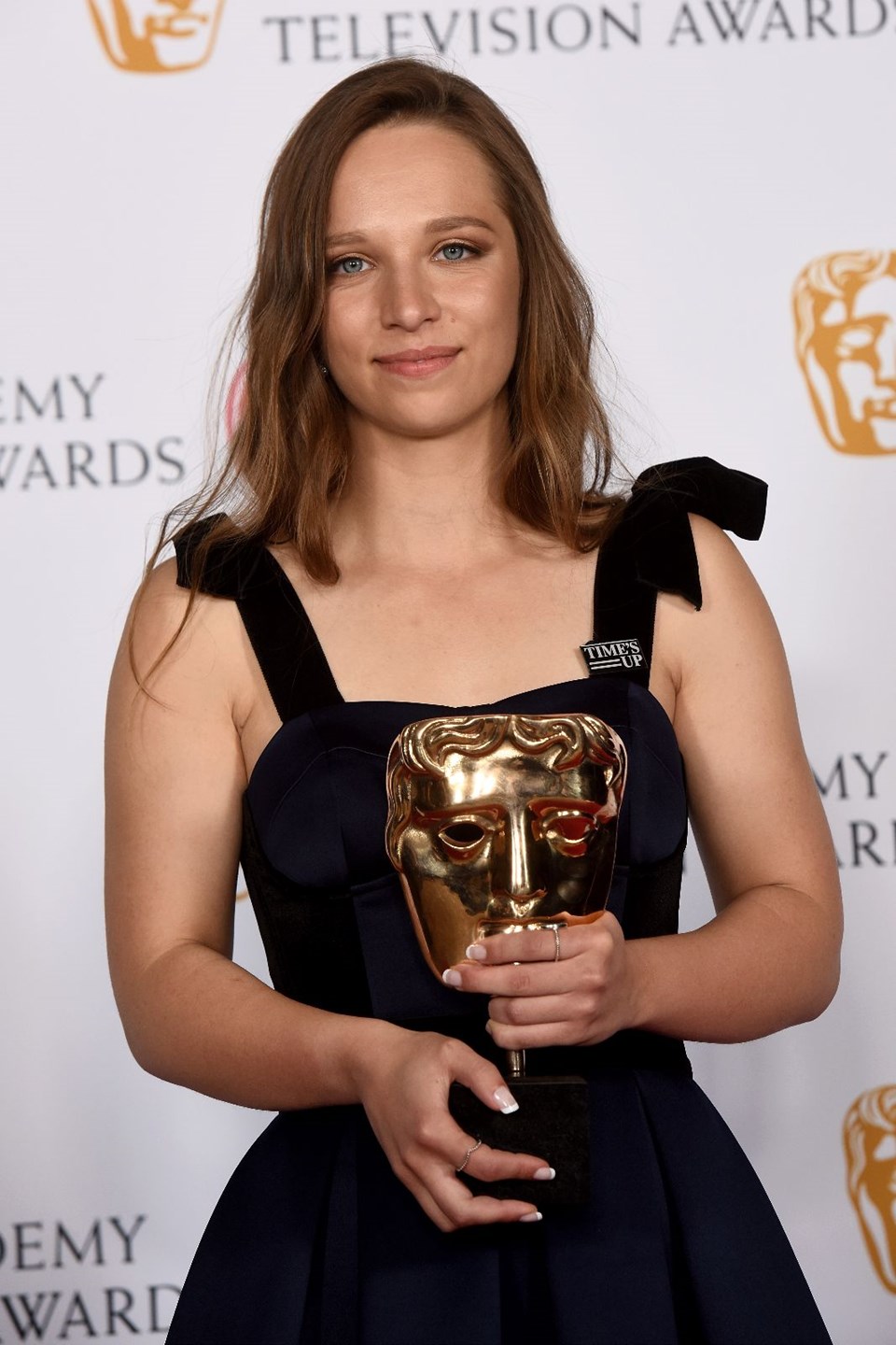 BAFTA TV 2018 Ödülleri açıklandı