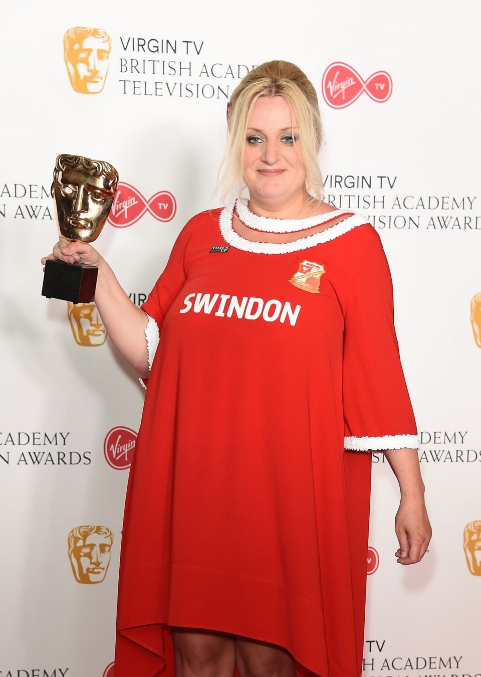 BAFTA TV 2018 Ödülleri açıklandı