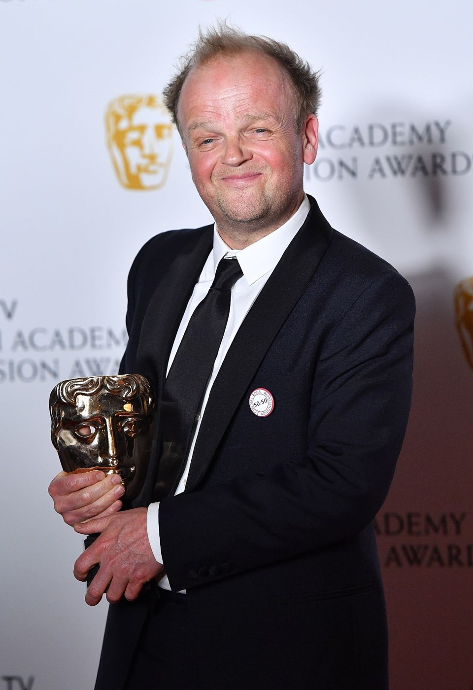 BAFTA TV 2018 Ödülleri açıklandı