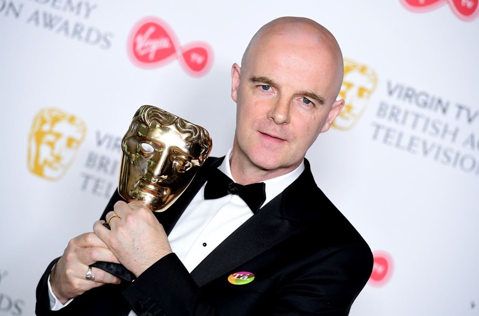 BAFTA TV 2018 Ödülleri açıklandı