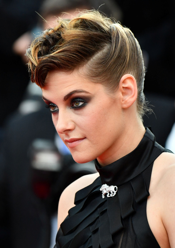 Cannes Film Festivali: Kristen Stewart