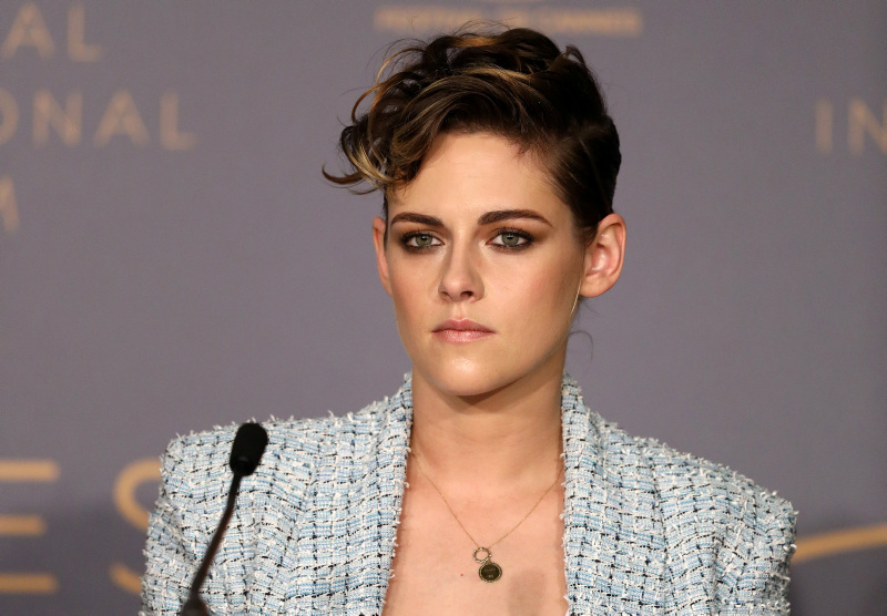 Cannes Film Festivali: Kristen Stewart