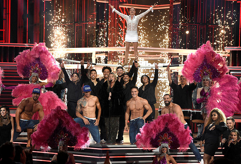 Billboard 2018 Müzik Ödülleri sahiplerini buldu