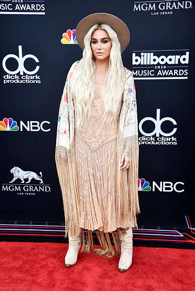 Billboard 2018 Müzik Ödülleri sahiplerini buldu