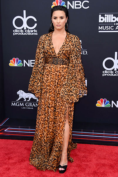 Billboard 2018 Müzik Ödülleri sahiplerini buldu