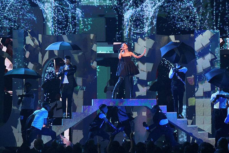 Billboard 2018 Müzik Ödülleri sahiplerini buldu