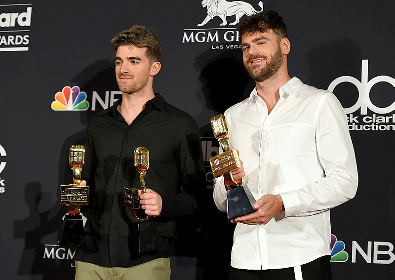 Billboard 2018 Müzik Ödülleri sahiplerini buldu