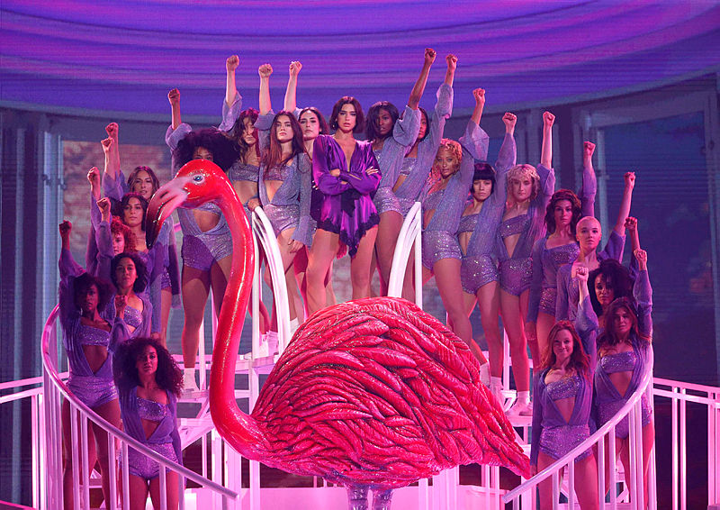 Billboard 2018 Müzik Ödülleri sahiplerini buldu