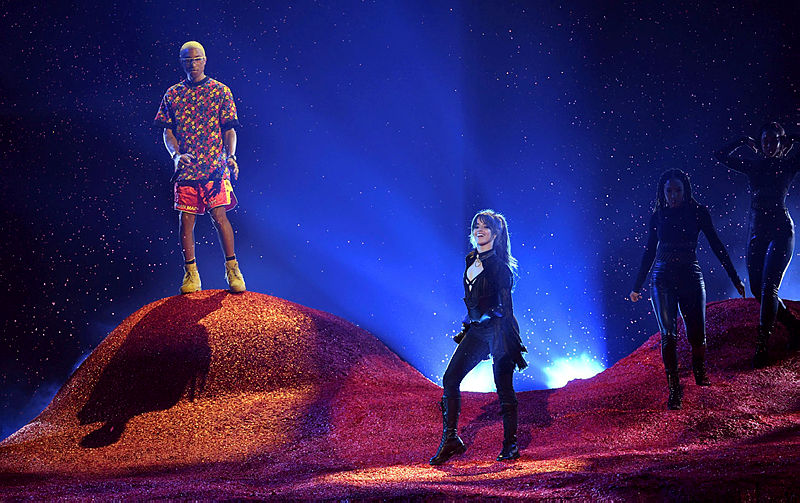 Billboard 2018 Müzik Ödülleri sahiplerini buldu