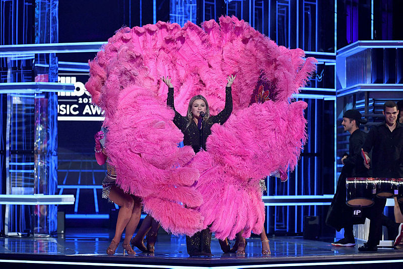 Billboard 2018 Müzik Ödülleri sahiplerini buldu