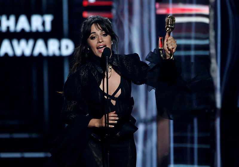 Billboard 2018 Müzik Ödülleri sahiplerini buldu