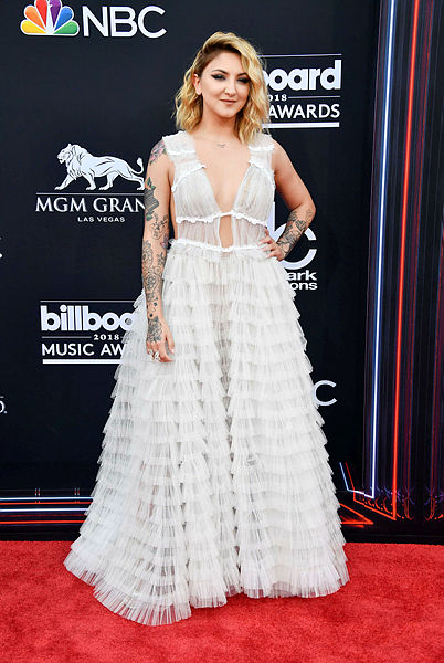 Billboard 2018 Müzik Ödülleri sahiplerini buldu