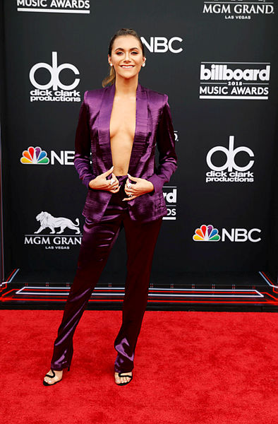 Billboard 2018 Müzik Ödülleri sahiplerini buldu