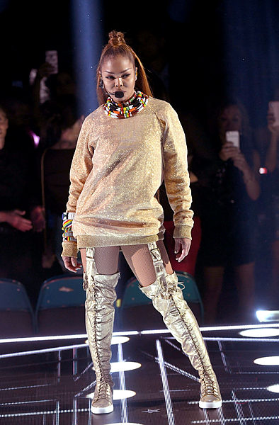 Billboard 2018 Müzik Ödülleri sahiplerini buldu