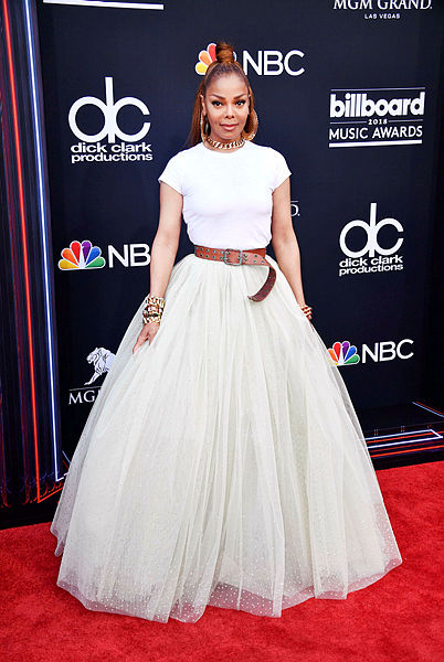 Billboard 2018 Müzik Ödülleri sahiplerini buldu