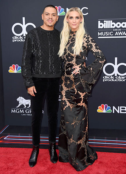 Billboard 2018 Müzik Ödülleri sahiplerini buldu