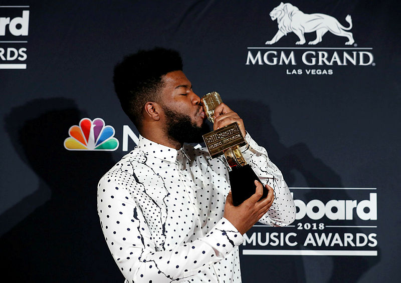 Billboard 2018 Müzik Ödülleri sahiplerini buldu