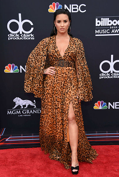 Billboard 2018 Müzik Ödülleri sahiplerini buldu