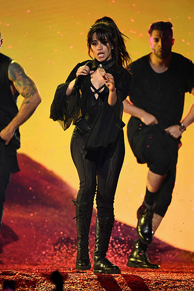 Billboard 2018 Müzik Ödülleri sahiplerini buldu