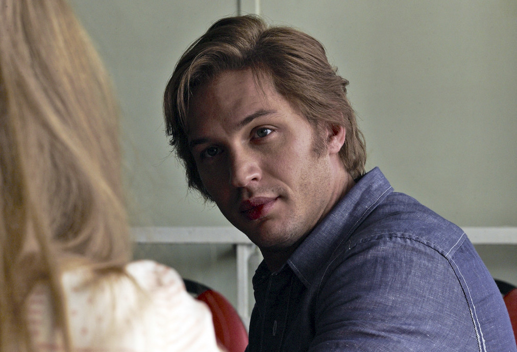 İkon Olma Kılavuzu: Tom Hardy