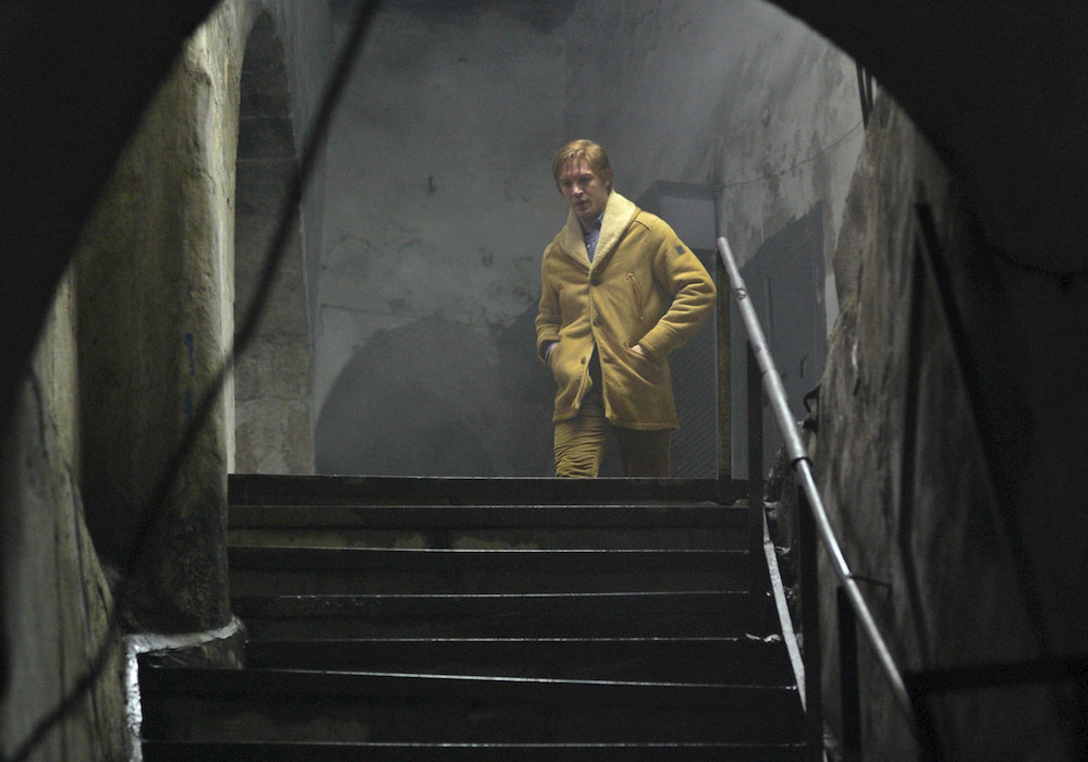 İkon Olma Kılavuzu: Tom Hardy