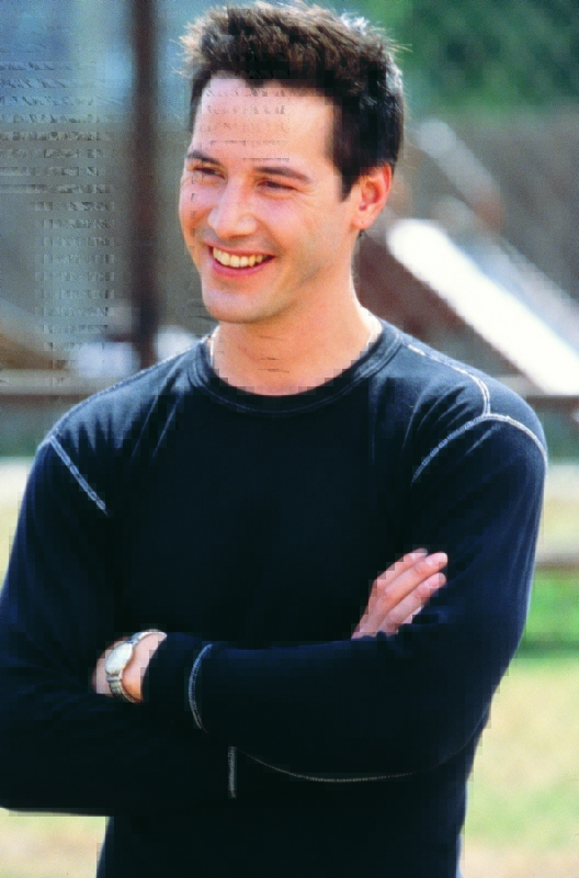 İkon Olma Kılavuzu: Keanu Reeves