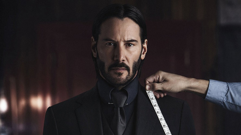 İkon Olma Kılavuzu: Keanu Reeves