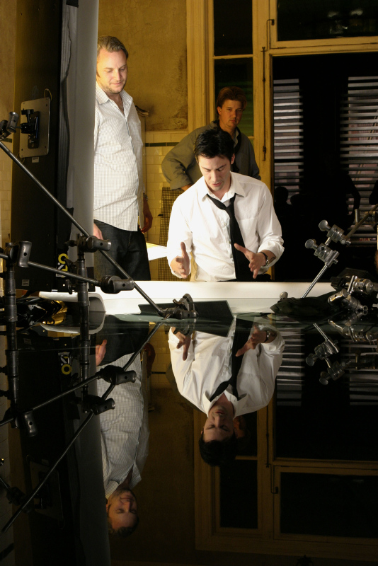 İkon Olma Kılavuzu: Keanu Reeves