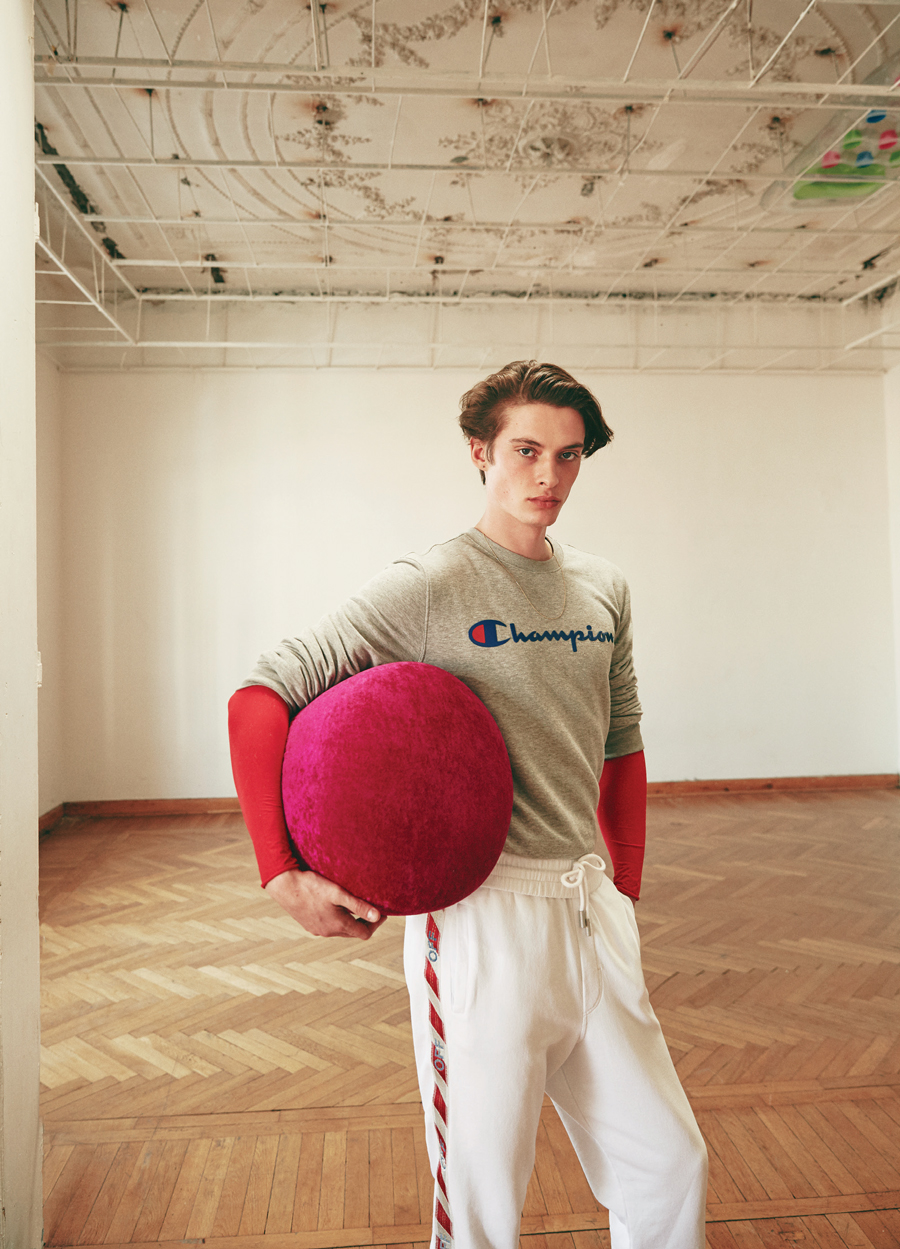 Değişim rüzgarları