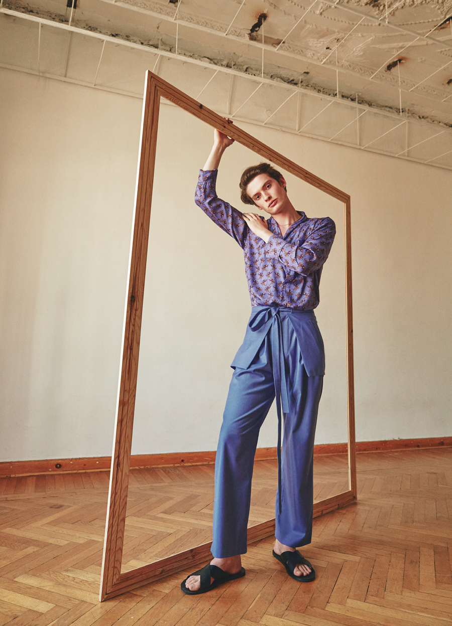 Değişim rüzgarları