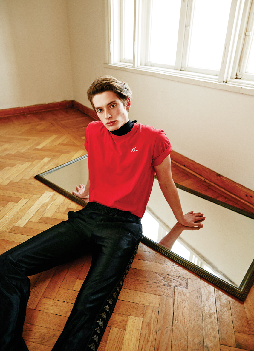 Değişim rüzgarları