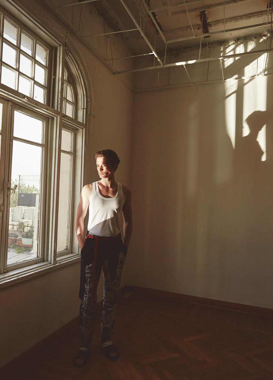 Değişim rüzgarları