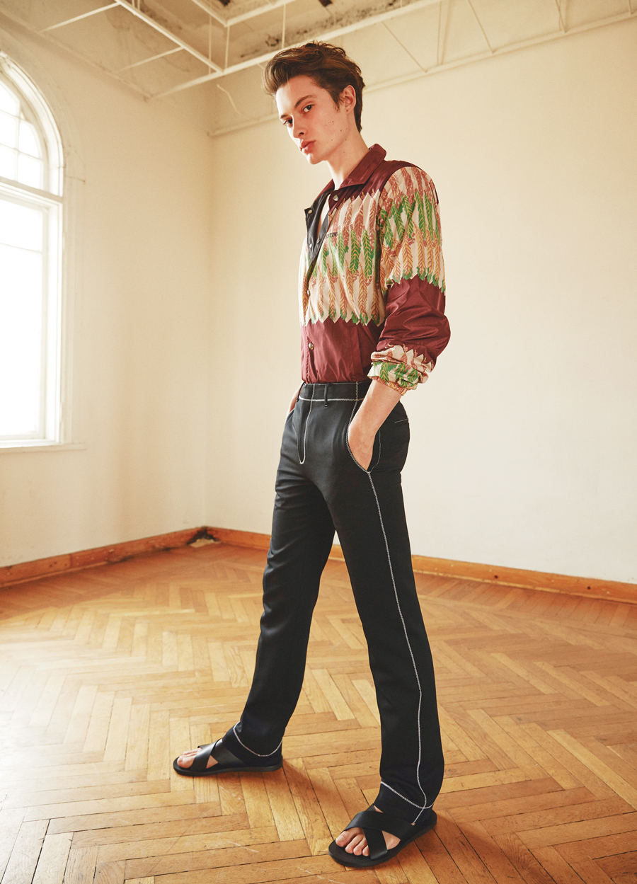 Değişim rüzgarları