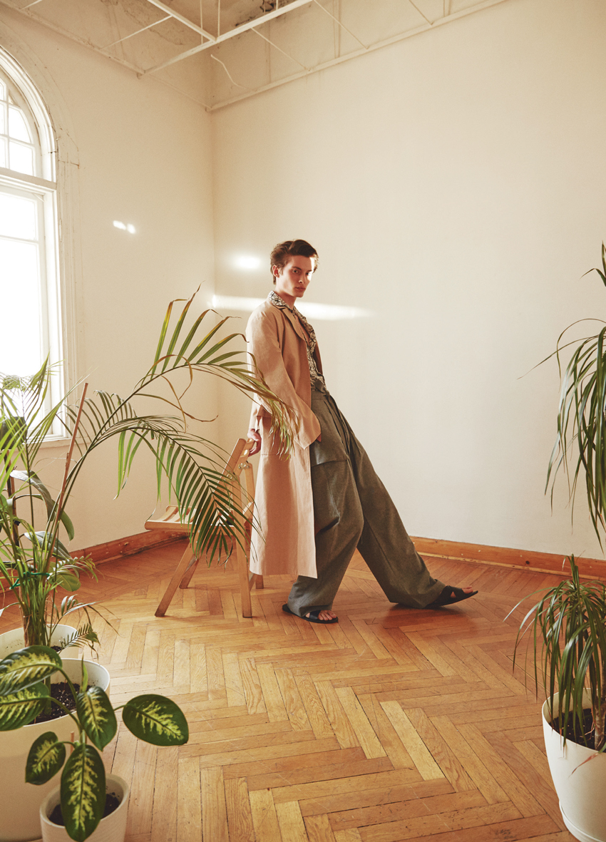 Değişim rüzgarları