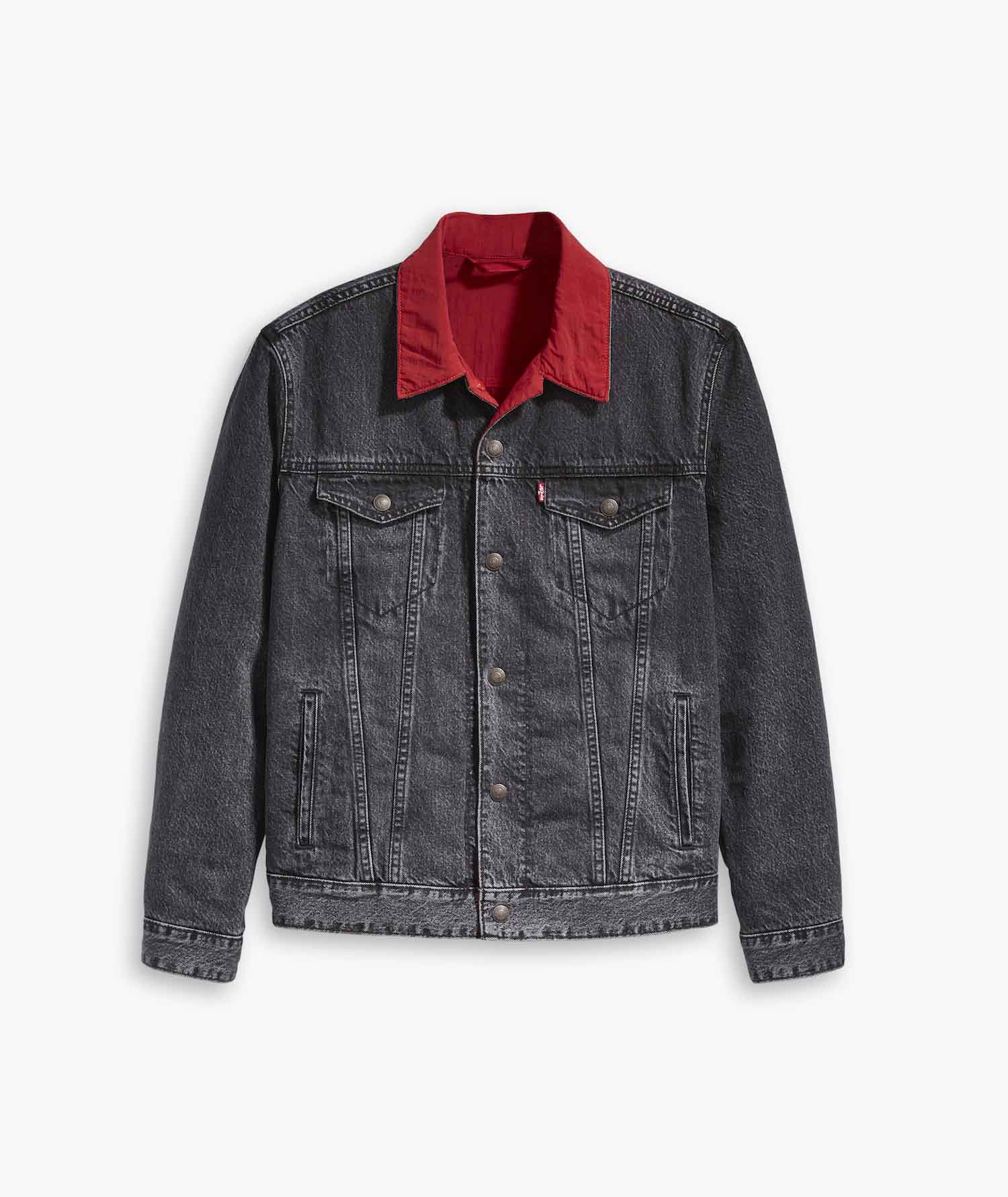 İş birliği: Levi's x Air Jordan