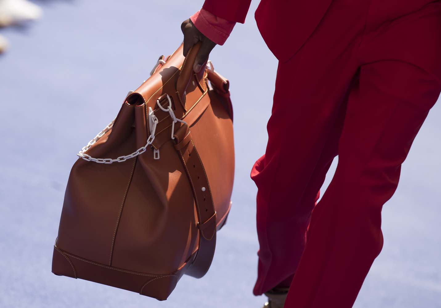 Louis Vuitton Erkek İlkbahar Yaz 2019